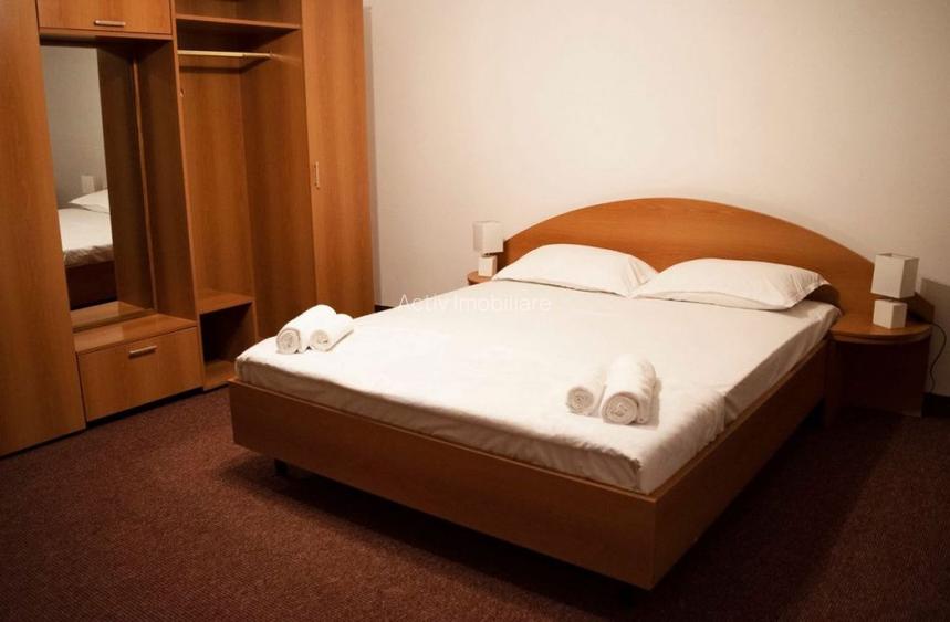 Proprietate ideală pentru locuință și afacere turistică în Eforie Nord - 33