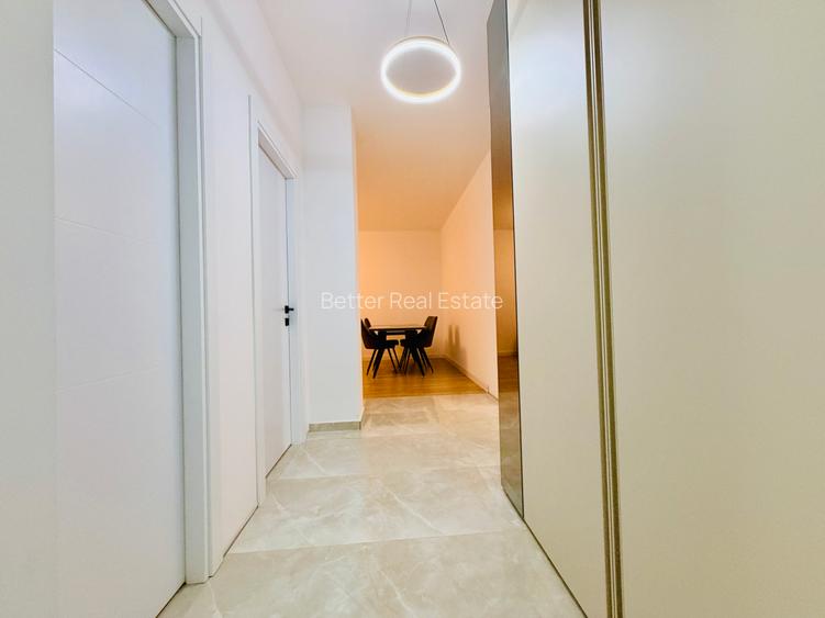 Apartament 2 camere  de vânzare – Apartament elegant într-un ansamblu rezidenț - 20