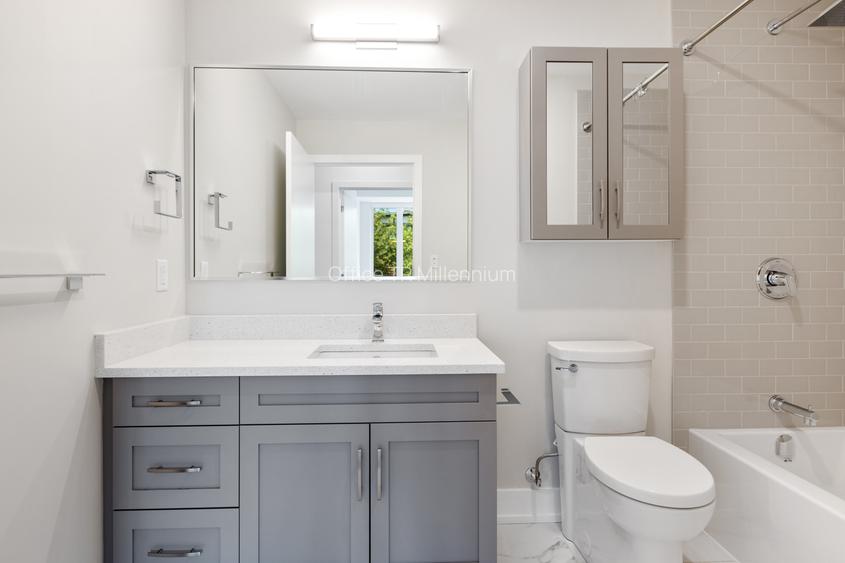 Apartament 3 Camere TIP A08, suprafață 83,22 m2, Zona Tatarasi-Venetia - 4