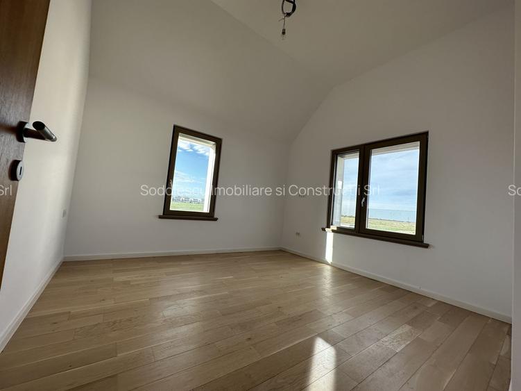 Casa cu 5 camere - Dumbravita - 17