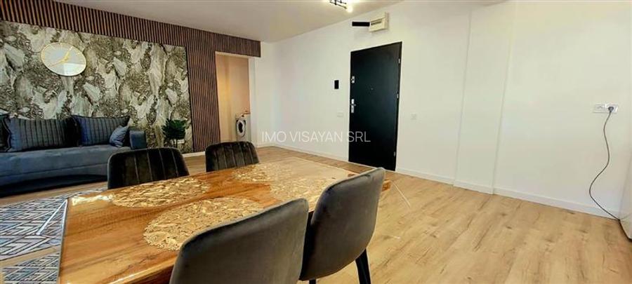 apartament nou,modern-prima inchiriere-Sibiu - 3