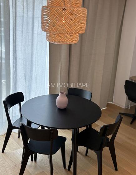 AP. 2 CAMERE ONE LAKE CLUB,SPA, SALA FITNESS,PISCINA,PAZA24/7,CENTRALA - 3