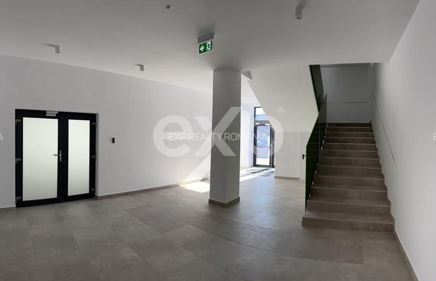 Clădire Mixtă Bd. Muncii Cluj – 10 Birouri + Hală 3290 mp - 0 Comision - 11