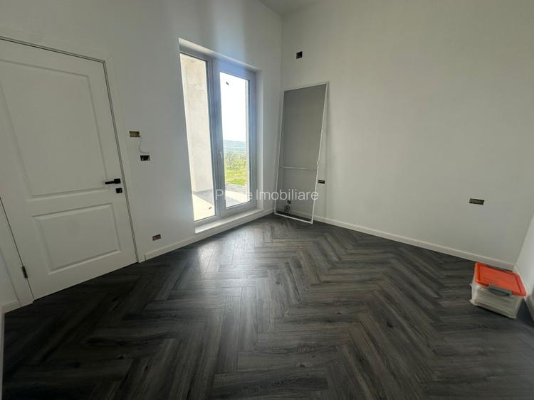 Eleganță mediteraneană + panoramă de top| Casă Individuală 210 mp| zona Schit - 5