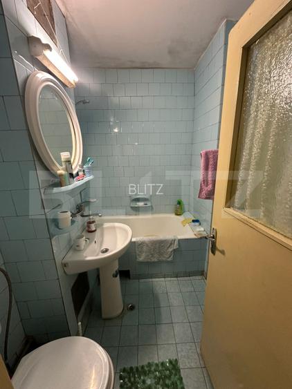 Apartament 4 camere decomandat, etaj intermediar,Primaverii, Mănăștur - 11