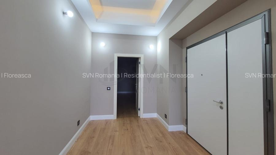 REA1023949 Apartament spatios 254 mp utili I Zona Herastrau I View superb - 13