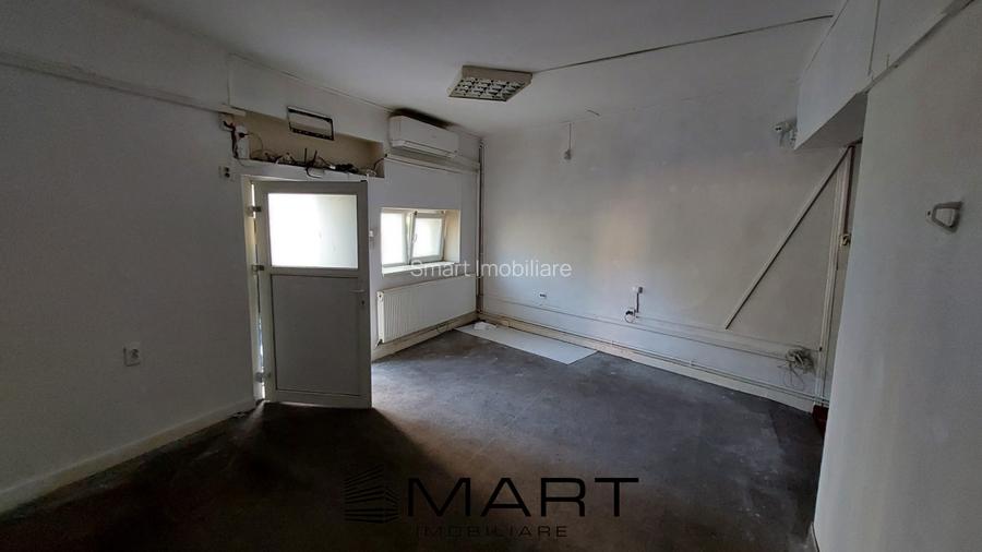 Casa spatioasa si curte zona Terezian - 18