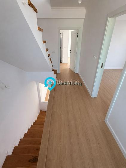 Vilă modernă | 5 camere | 4 băi | Matei Millo - 13