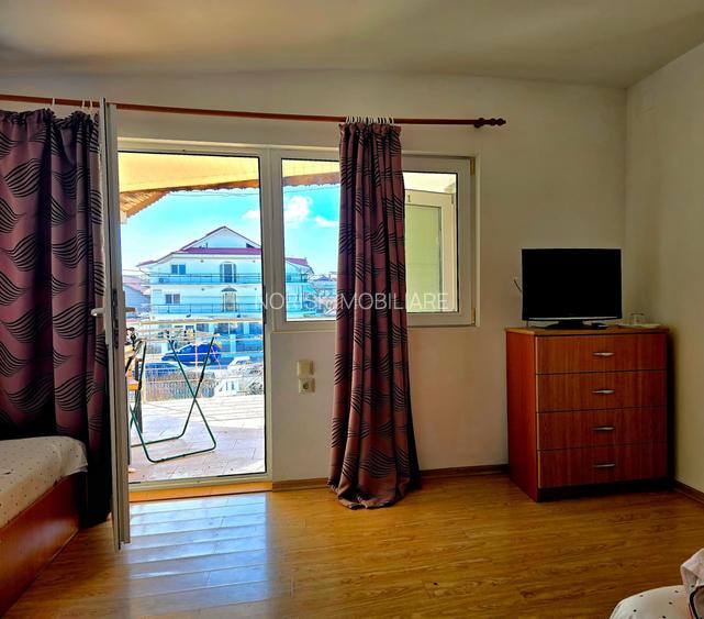 Investitie Turistica 2 Mai - Hotel/Pensiune 24 Camere / Restaurant/Terasa - 6