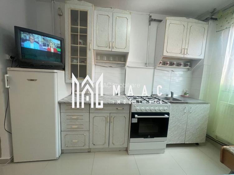 Apartament 2 camere | Locatie excelenta | Zona Cedonia - 9