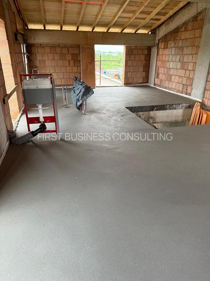 VILE P+1+M, 5 camere+Teren 150 mp.zona Otopeni-DIRECT DEZVOLTATOR - 44