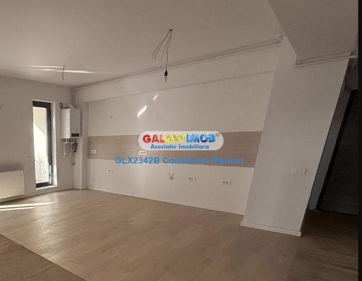 Apartament cu 3 camere, Herastrau, Soseaua Nordului - 5