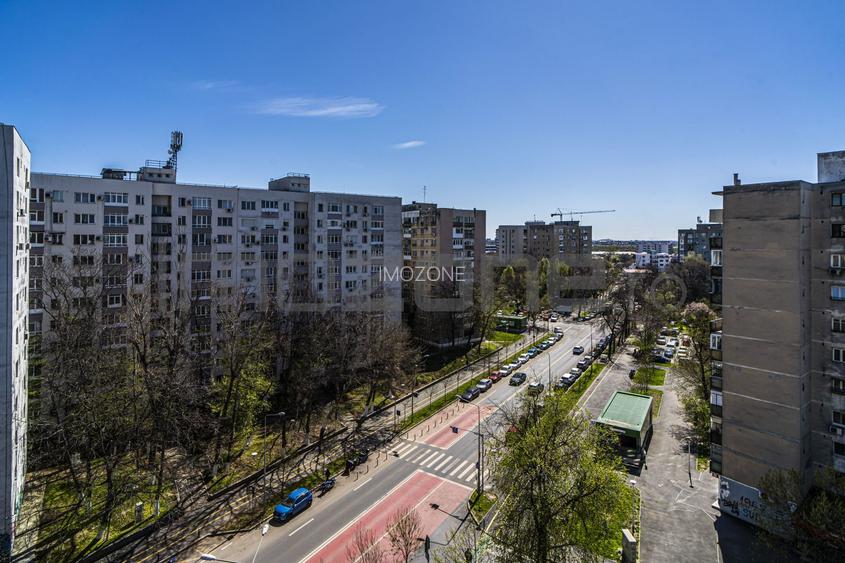 0% COMISION |DRUMUL TABEREI | 2 CAMERE | MOBILAT SI UTILAT | PRIMA INCHIRIERE | - 16