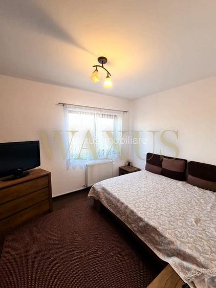 Apartament 3 camere, 65 mp, balcon, parcare, Stejarului - 3