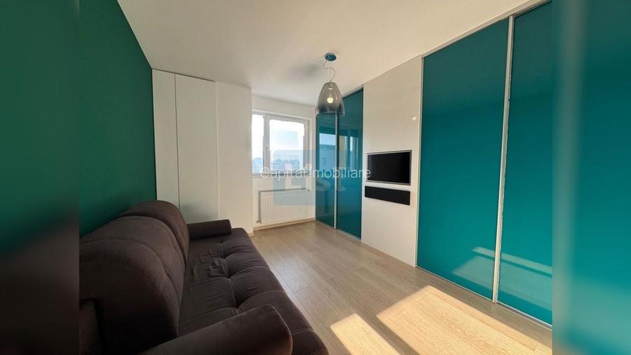 FARA COMISION! Imobil 2017, etajul 4/5, parcare, FSEGA, Iulius Mall - 6