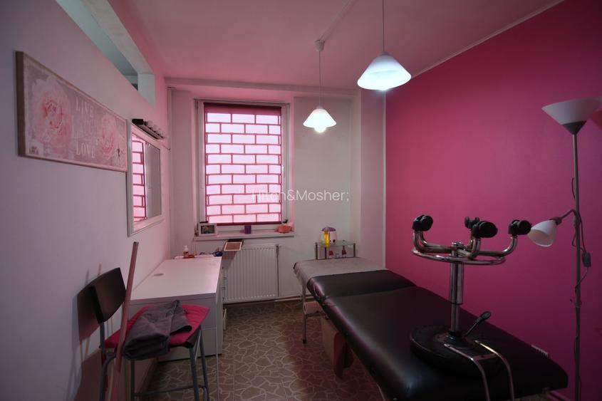 De vanzare apartament la casa pretabil comercial - zona Dorobantilor Timisoara - 9