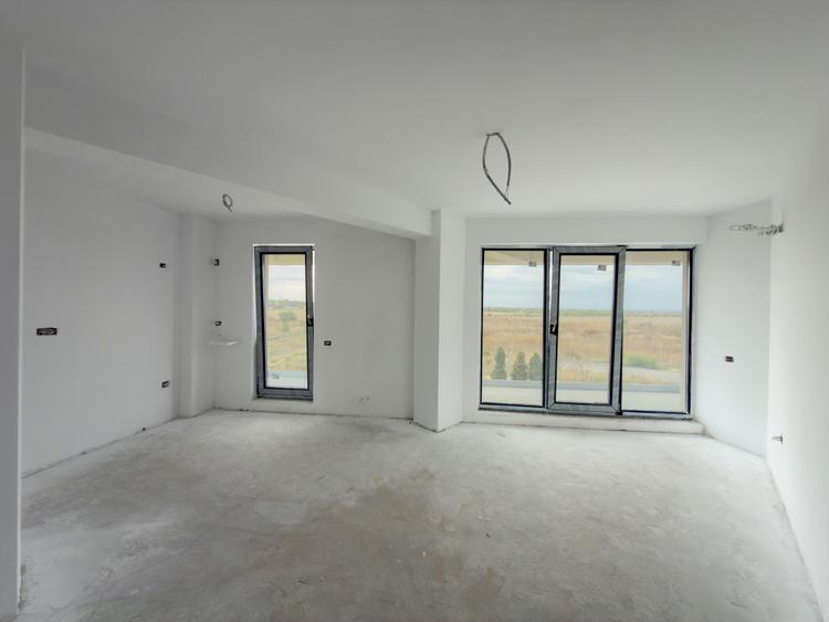 Apartament 3 camere 84,51 mp Tomis Plus - Boreal Constanta