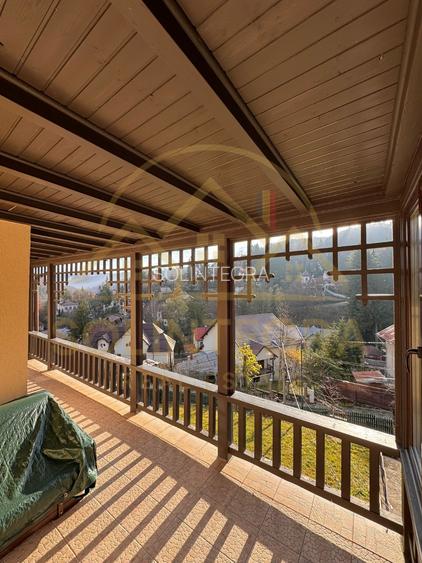 Vila spectaculoasă | Sinaia | 7 camere | Priveliște unică - 5