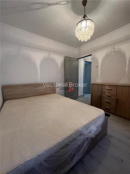 3 Camere Tineretului Sincai 2 minute Metrou - 5