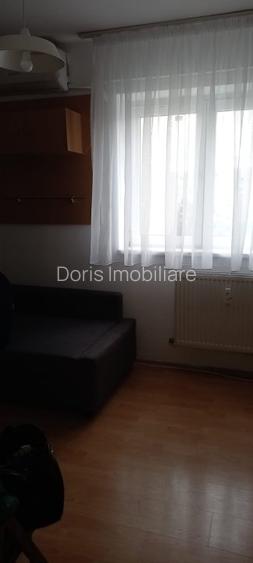 GARSONIERA MOBILATA SI UTILATA,CONTORIZATA,BLOC REABILITAT, - 22