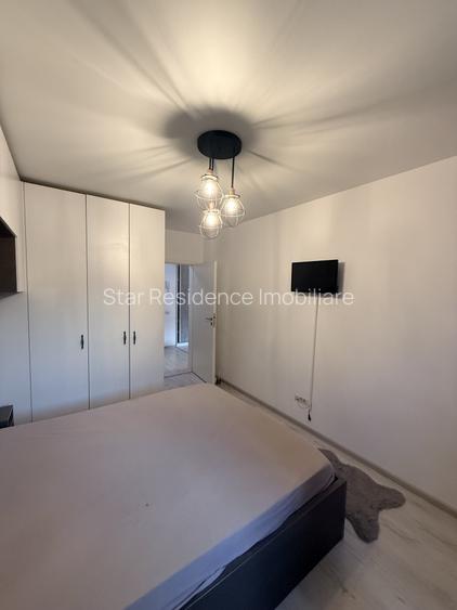 Inchiriere Apartament 2 camere Militari Residence - 3