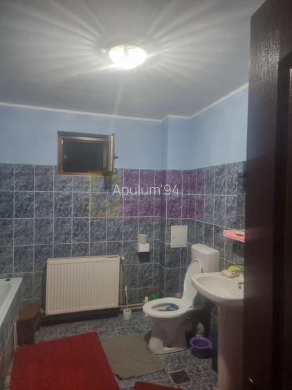 VANZARE CASA P+1 SAT ISLAZ COM. BRANESTI (IF) - 27