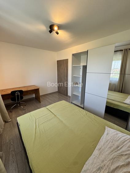 Apartament 2 camere – Giroc | Mobilat & Utilat | Loc de parcare inclus - 9