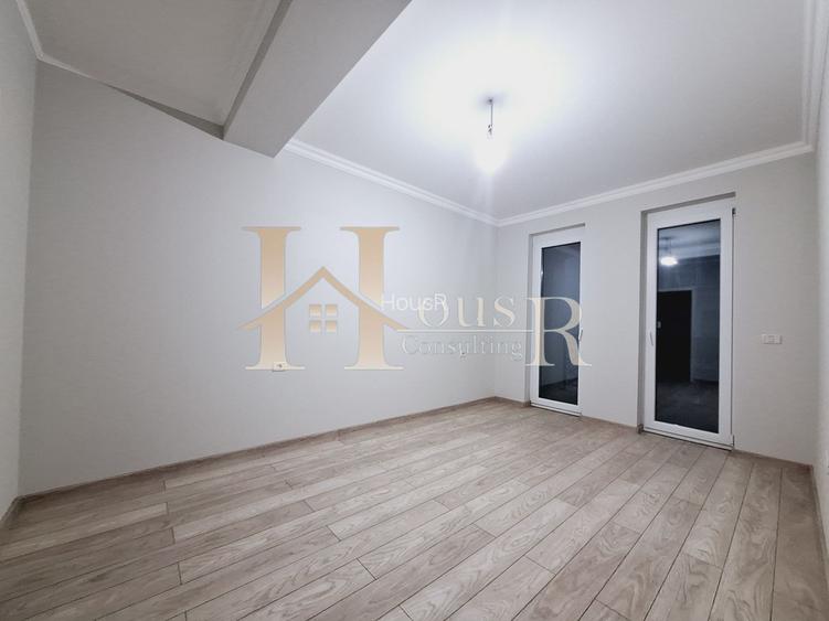 Spatios, 59 mp utili. Etajul 1. Bloc nou finalizat. - 5