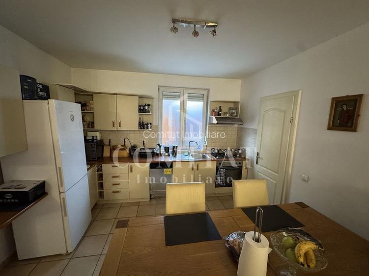 Apartament 3 camere, 104 mp, parcare, cartierul Andrei Muresanu - 4