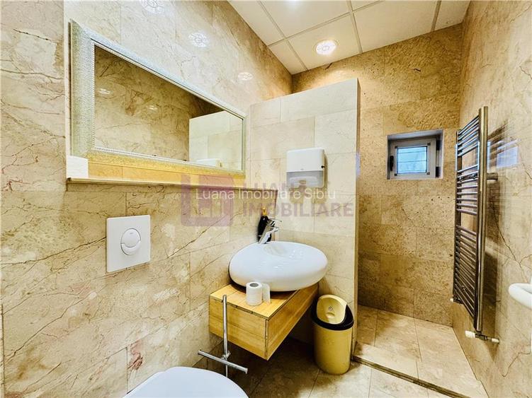 Cladire de birouri de inchiriat | Calea Dumbravii | moderna | parcari private - 23