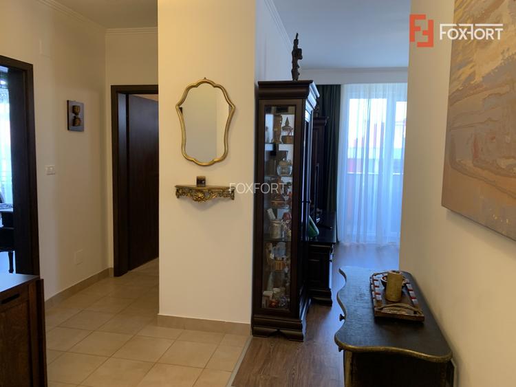 Apartament cu 3 camere de inchiriat, lux - zona Calea Aradului  - 8