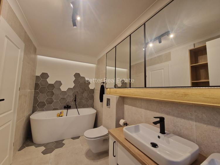 Vila Individuala - Mobilata si Utilata - Berceni - Teren pana la 760 mp - 22