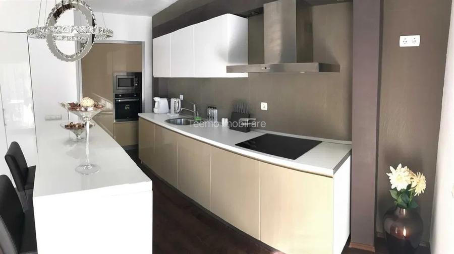 Apartament 2 camere, decomandat, 80 mp, 2 bai, jacuzzi, complex Felicity - 5