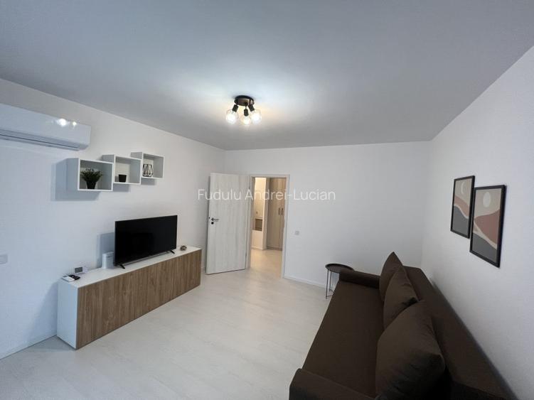 [Proprietar] Inchiriere Garsoniera Exigent Plaza Romania Faza 4 - 5