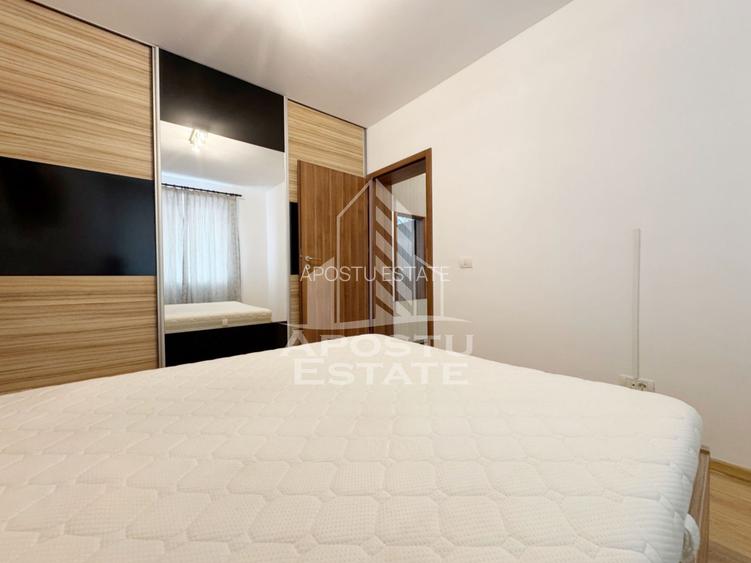 Apartament 2 camere de vanzare, 54mp utili, etajul 1, Giroc zona Penny - 5