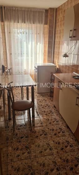 Nerva Traian, garsoniera, 7 min metrou Timpuri Noi, mobilata, utilata - 9