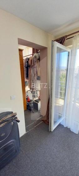 Casa tip duplex, 134 mp, teren 190 mp, garaj, zona Barc - Someseni  - 2