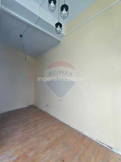 Spațiu comercial de 9mp de închiriat în zona Ultracentral - 2