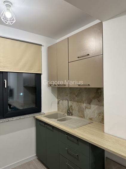 Ivory Residence Pipera - 3