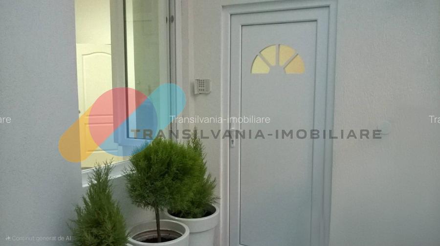 Apartament cu pod mansardabil, ultracentral – Str. Moților, lângă Primarie - 5