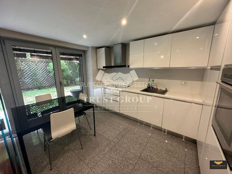 Duplex 3 camere | gradina | 2 locuri de parcare - Arcul de Triumf - 6