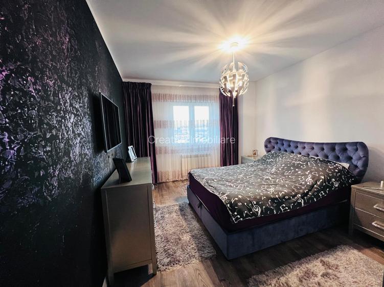 Apartament exclusivist cu 3 camere–Tudor Vladimirescu, Vis-a-vis de Iulius Mall - 8