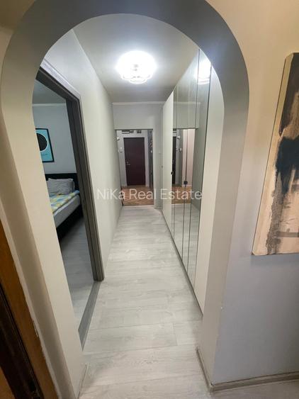 APARTAMENT 3 CAMERE DE VANZARE VATRA LUMINOASA - MAIOR CORAVU - 9