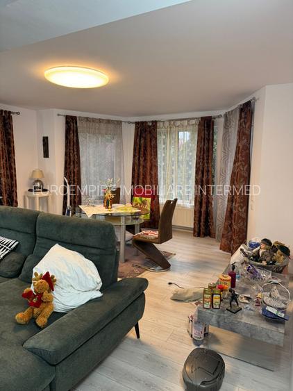 Vila de inchiriat, zona BOREAL - 2