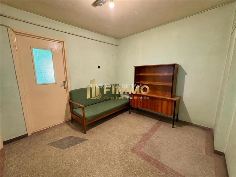 Apartament ultracentral | Aleea Nucului | Potential investitie | ID: 1771 - 4