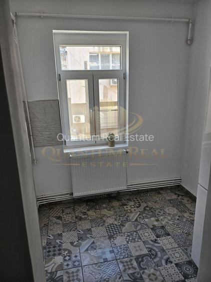 APARTAMENT  IN VILA Calea Dudesti,  cu centrala proprie - 7