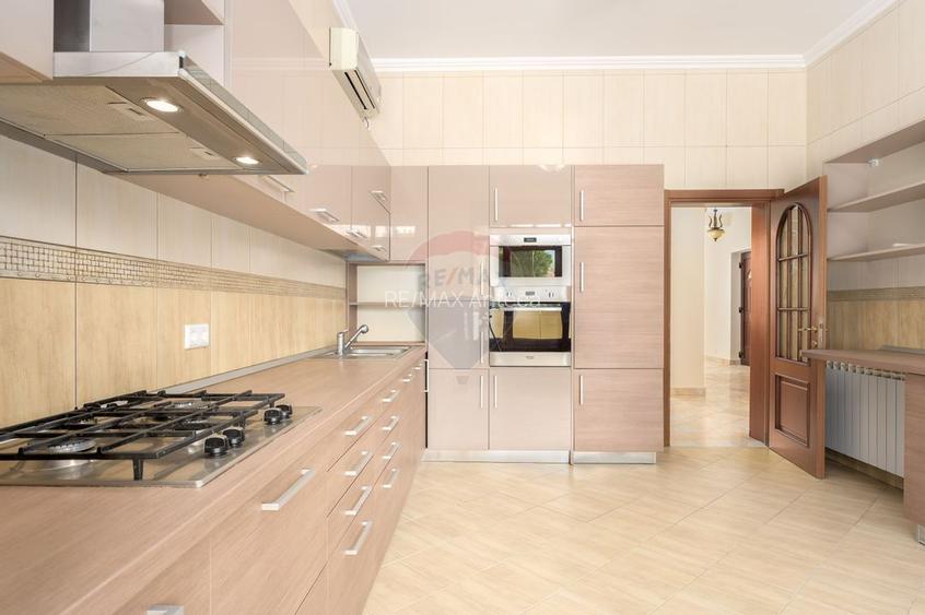 Casă Elegantă și Modernă în Pipera, Aproape de Erou Iancu Nicolae - 6