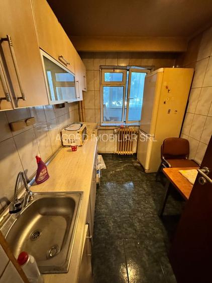 Apartament 3 camere decomandat Tomis Nord- Campus - 5