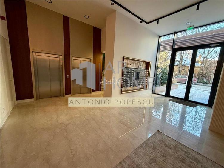 Apartament 2 camere, Ploiesti, Parcul Mihai Viteazul(Bucegi Residence) - 2