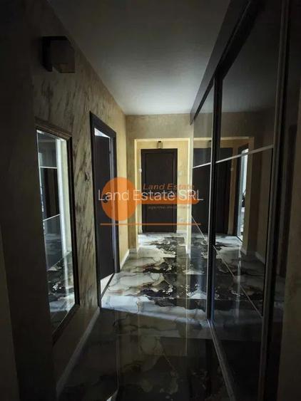 Apartament 3 camere Piata Gorjului - 4